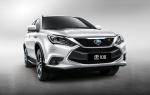 BYD Tang 100 2017 года